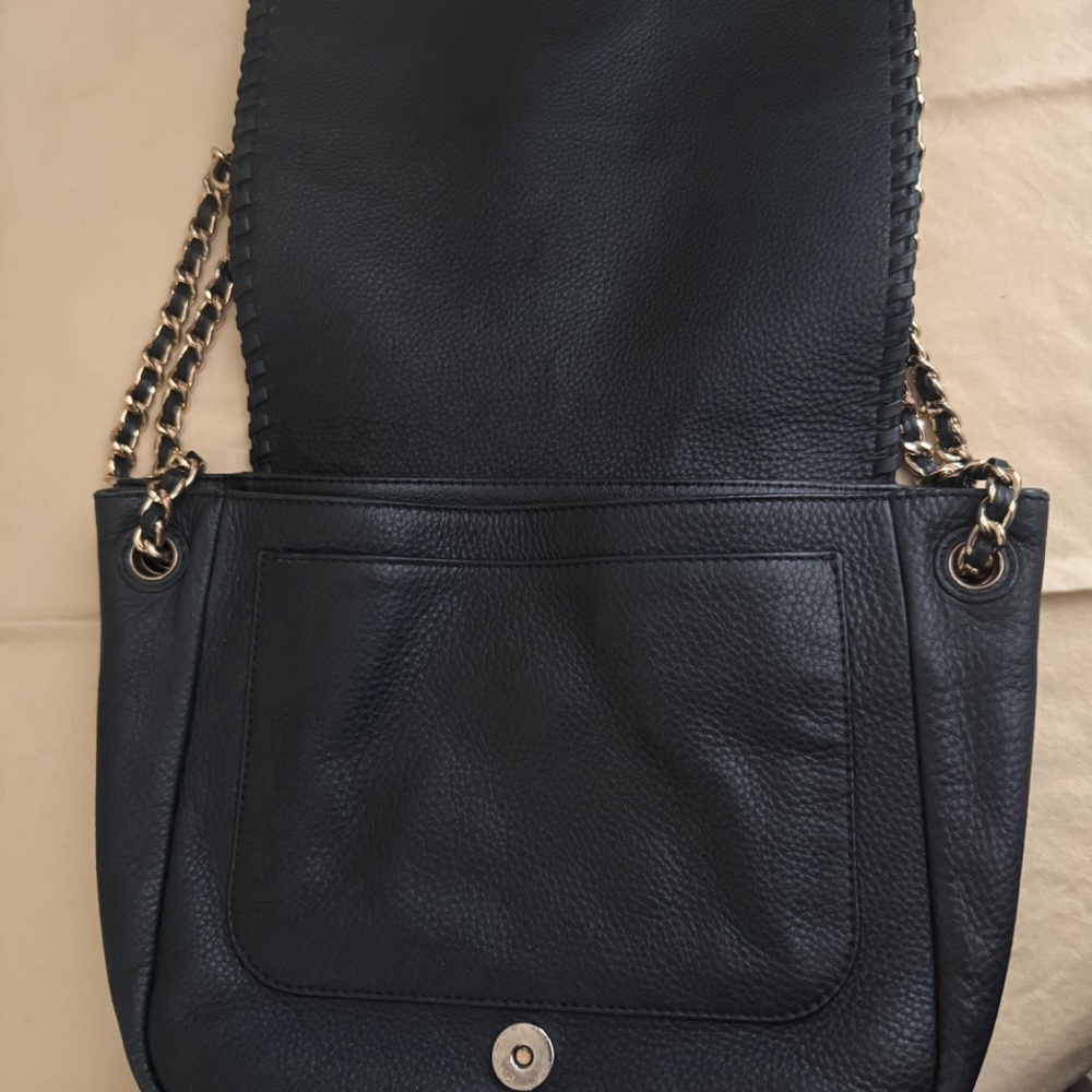 Tory Burch Two Way Bag - Picture 6 of 8